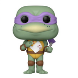 Donatello #1609 Funko Pop! – figure out of box