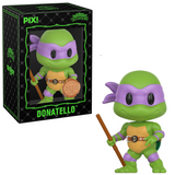 Donatello Hero ThrillJoy Pix! in and out of box