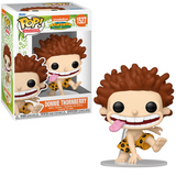 Donnie Thornberry #1527 - Nickelodeon The Wild Thorberrys Funko Pop! TV