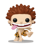 Donnie Thornberry Funko Pop #1527 displayed out of box