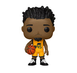 Donovan Mitchell #86 Funko Pop! out of box – Utah Jazz alternate