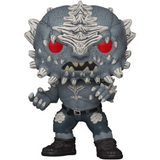 Doomsday Max #541 Smallville Funko Pop TV out of box