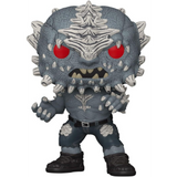 Doomsday Max #541 Smallville Funko Pop TV figure out of box