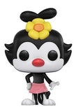 Dot #163 Animaniacs Funko Pop! vinyl figure out of box