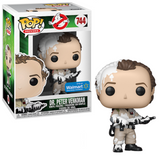 Dr. Peter Venkman #744 Ghostbusters Funko Pop figure in box and out of box