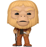 Dr. Zaius #1863 Funko Pop out of box