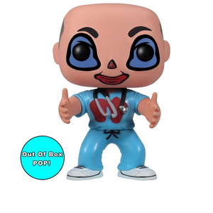 Dr Blake Downs #43 [OOB] – Childrens Hospital Funko Pop! TV