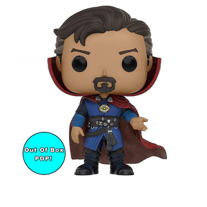 Dr Strange #169 [OOB] – Dr Strange Funko Pop!