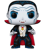 Dracula #1634 Funko Pop figure out of box