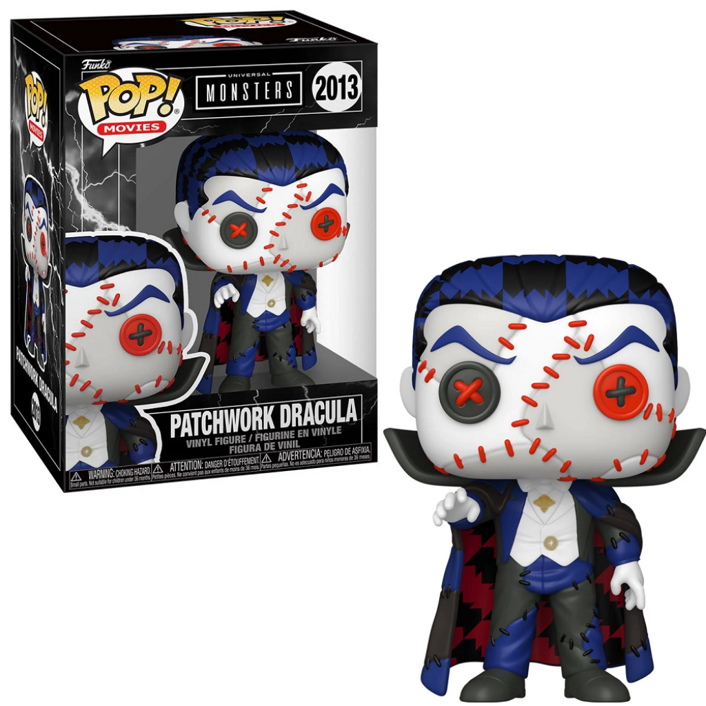 $14.99 Movie Funko Pops – A1 Swag