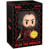 Vlad the Impaler Chase ThrillJoy Pix! in original window display box