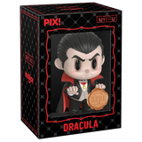 Dracula Hero ThrillJoy Pix! in box