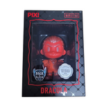 Dracula Hero Universal Monsters ThrillJoy Pix! Rock the Block LE 1200 in box