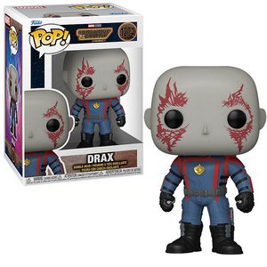 Drax #1204 - Guardians of the Galaxy Volume 3 Funko Pop!