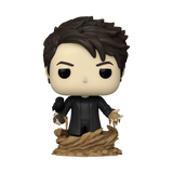 Dream #1642 The Sandman Funko Pop 2024 Fall Convention Exclusive figure out of box