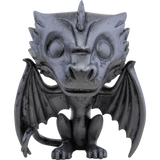 Drogon Iron #16 Game of Thrones Funko Pop! out of box