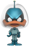Duck Dodgers #127 Funko Pop! figure out of box