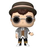 Duckie Dale Funko Pop #1721 out of box only