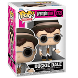 Duckie Dale Funko Pop #1721 in box only