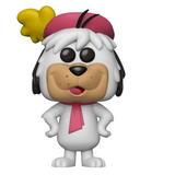 Dum Dum Funko Pop #435 displayed out of box