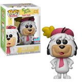 Dum Dum Funko Pop #435 shown in-box and out of box