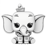 Dumbo #1524 Funko Pop out of box