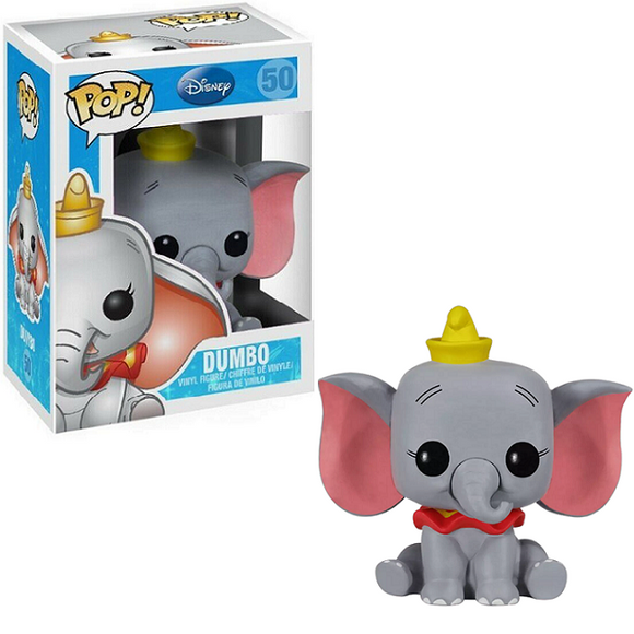 Dumbo #50 - Disney Funko Pop!