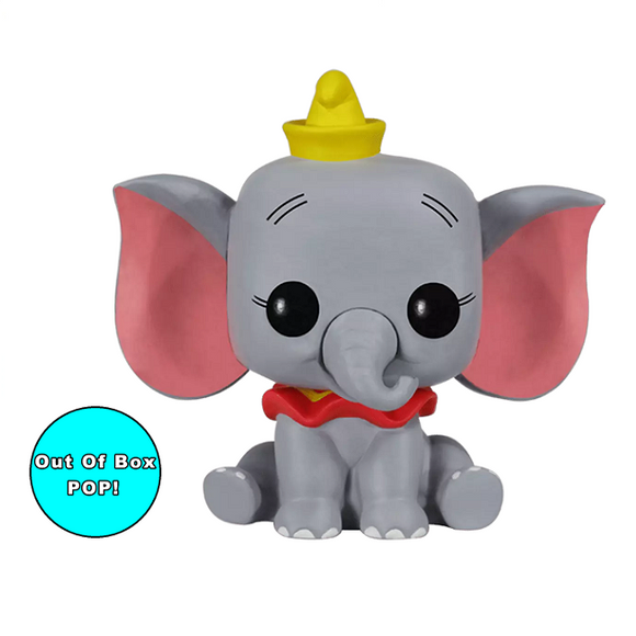 Dumbo #50 [OOB] - Disney Funko Pop!