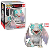 Icingdeath #1038 Funko Pop in and out of box