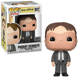 Dwight Schrute #927 - The Office Funko Pop! TV [FYE Exclusive]
