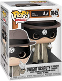 Dwight Schrute #1045 Funko Pop! in box – Scranton Strangler