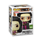 Dwight Schrute As Kerrigan Funko Pop #1072 in box