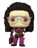 Dwight Schrute As Kerrigan Funko Pop #1072 out of box