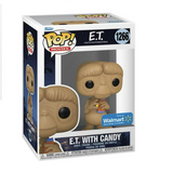 E.T. With Candy #1266 Funko Pop! – figure out of box