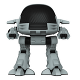 ED-209 #1636 Funko Pop RoboCop out of box