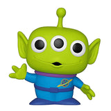 Alien #525 Toy Story 4 Funko Pop vinyl figure out of box
