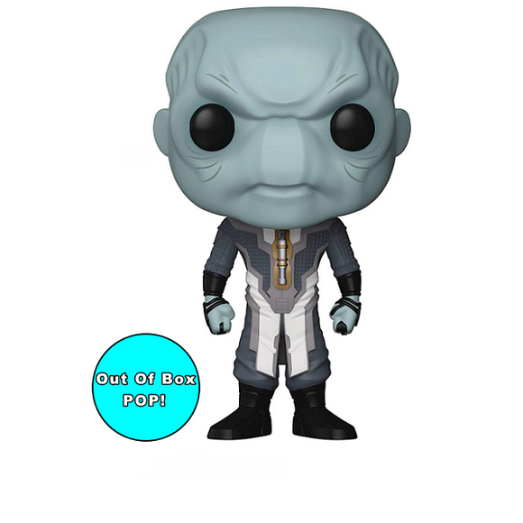 Ebony Maw #291 [OOB] – Avengers Infinity War Funko Pop!