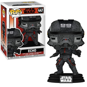 Echo #447 – Star Wars Funko Pop!