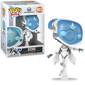 Echo #903 - Overwatch 2 Funko Pop! Games