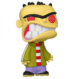 Ed #1897 Funko Pop out of box