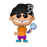 Edd "Double D" #1898 Funko Pop out of box