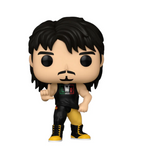 Eddie Guerrero Funko Pop WWE #155 displayed out of box