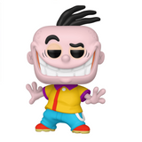 Eddy #1899 Funko Pop out of box