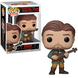 Edgin #1325 Dungeons & Dragons Honor Among Thieves Funko Pop Movies in box and out of box