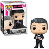Edward Lewis #763 Pretty Woman Funko Pop Vinyl