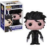 Edward Scissorhands #17 - Edward Scissorhands Funko Pop! Movies