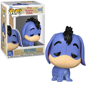 Eeyore #1513 - Winnie the Pooh Funko Pop!