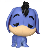 Eeyore #1513 Winnie the Pooh Funko Pop figure shown out of box