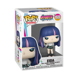 Eida #1920 Boruto Funko Pop in original packaging