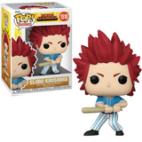 Eijiro Kirishima #1518 - My Hero Academia Funko Pop! Animation
